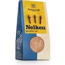 Sonnentor Nelken bio - gemahlen