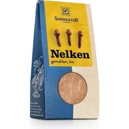 Sonnentor Nelken bio - gemahlen