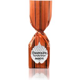 Tartufo - praliny z ciemnej czekolady amaretto - 200 g