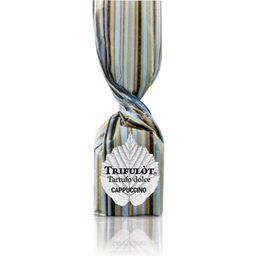 Tartufo - Fehér csokoládé praliné - Cappuccino - 200 g