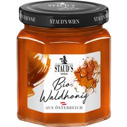 STAUD‘S Organic Forest Honey from Austria - 300 g