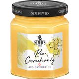 STAUD‘S Biologische Crème Honing uit Oostenrijk