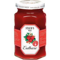 STAUD‘S Strained Strawberry Jelly - 250 g