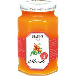 STAUD‘S Strained Apricot Jam