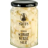 STAUD‘S Sweet & Sour Salsify Salad