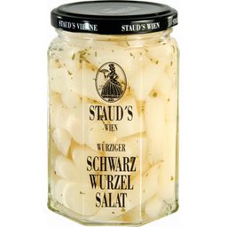 STAUD‘S Salade de Salsifis Aigre-Douce