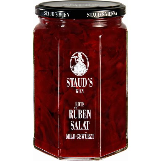 STAUD‘S Rote Rüben-Salat