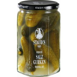 STAUD‘S "Wiener Art" Viennese Salted Pickles