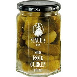 STAUD‘S Pickles - 314 ml