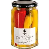 STAUD‘S Colourful Hot Peppers