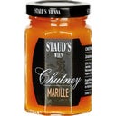 Chutney d'Abricots, 130 g