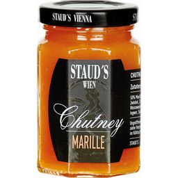 STAUD‘S Chutney d'Abricots