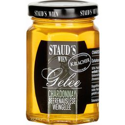 STAUD‘S Chardonnay Beerenauslese Gelee - 130 g