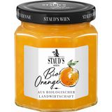 STAUD‘S Biologische Sinaasappelmarmelade