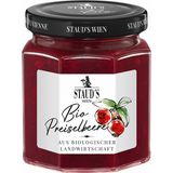 STAUD‘S Organic Cranberry Jam