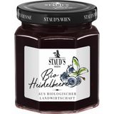 STAUD‘S Organic Blueberry Jam