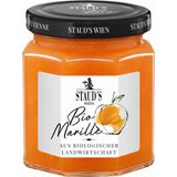 STAUD‘S Bio meruňková marmeláda