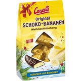 Original Schoko-Bananen - Addobbo Natalizio