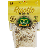 Musso Risotto cytrynowe
