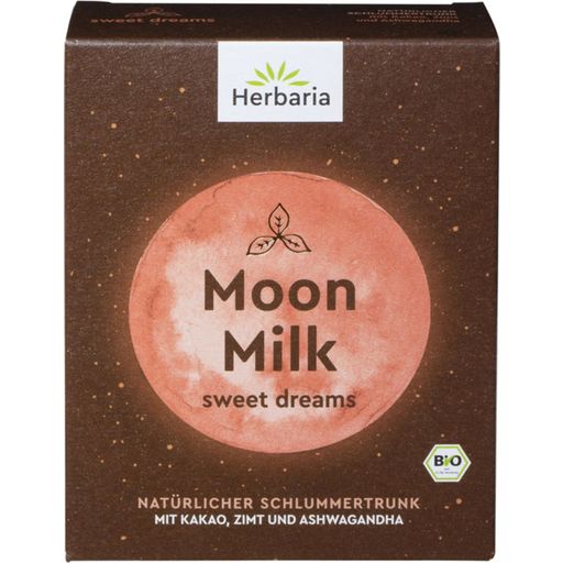 Herbaria Bio Moon Milk sweet dreams - 25 g