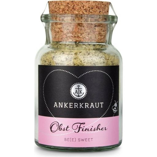 Ankerkraut Obst Finisher - 115 g