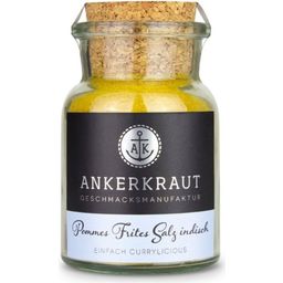 Ankerkraut Sale per Patatine Fritte - Indiano