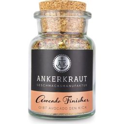 Ankerkraut Mezcla de Especias para Aguacate - 90 g