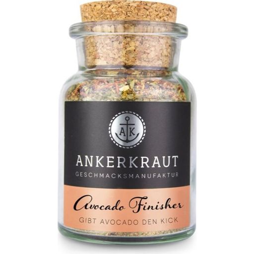 Ankerkraut Mix di Spezie - Avocado - 90 g