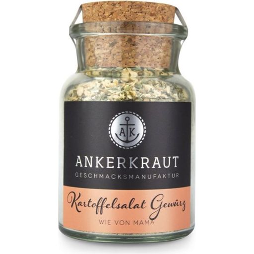Ankerkraut Mix di Spezie - Insalata di Patate - 55 g