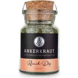 Ankerkraut Mix di Spezie - Ranch-Dip - 60 g
