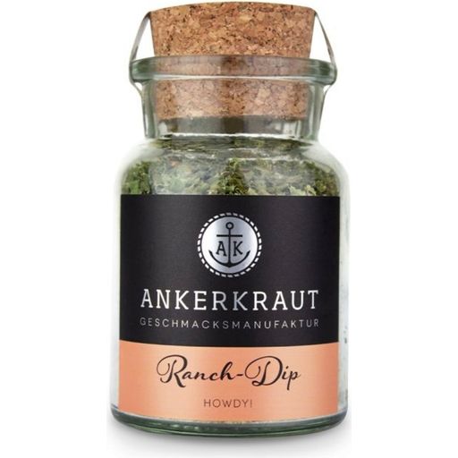 Ankerkraut Ranch Dip - 60 g