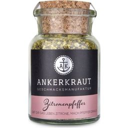 Ankerkraut Citroenpeper - 85 g