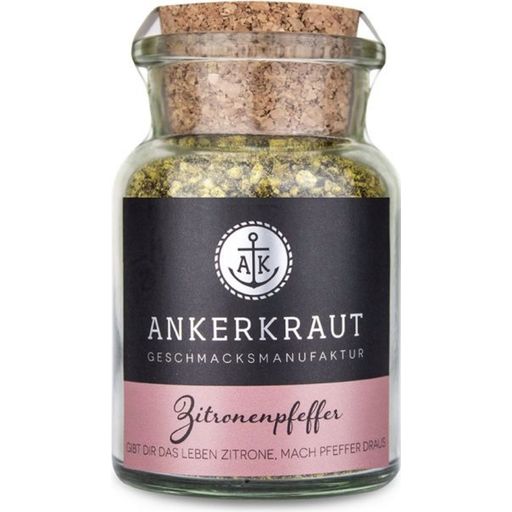 Ankerkraut Citrombors - 85 g