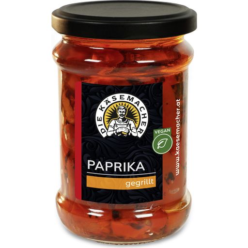 Die Käsemacher Paprika na žaru - 250 g