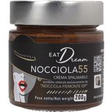 EatDream Nocciola 55