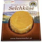 Waldviertler Selchkäse Sheep's Milk Cheese