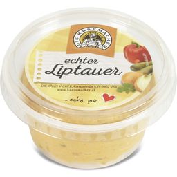 Die Käsemacher Pravi Liptauer - 150 g