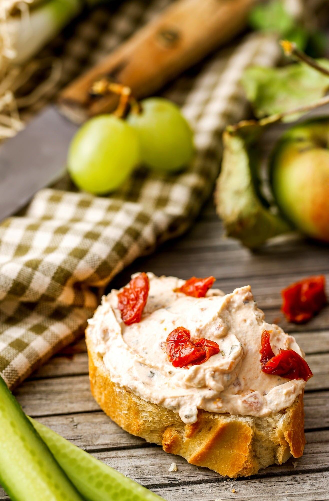 Die Käsemacher Real Liptauer Spread - 150 g