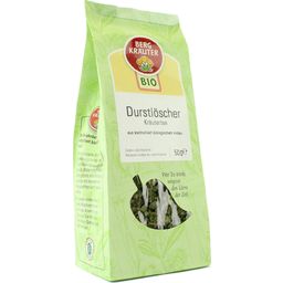 Österreichische Bergkräuter Thirst quencher tea