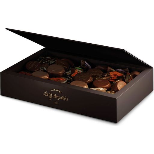 Galup Mix of Chocolates - Magnetic Box