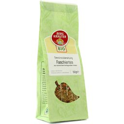 Österreichische Bergkräuter Spice Mix for Ground Meat - 50 g