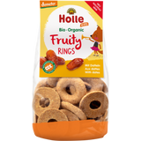 Holle Bio-Fruity Rings - Dátiles