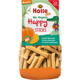 Holle Bio-Happy Sticks - Calabaza y Romero