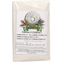 Mulino Sobrino Organic 5-Grain Flour - 900 g