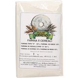 Mulino Sobrino Organic 5-Grain Flour
