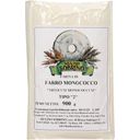 Mulino Sobrino Bio Alakor liszt 2-es típus - 900 g