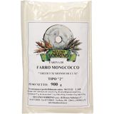 Mulino Sobrino Organic Einkorn Flour Type 2