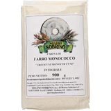 Mulino Sobrino Organic Einkorn Flour