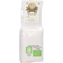 Mulino Sobrino Organic Rice Flour