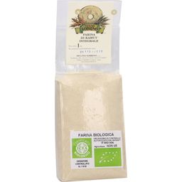 Mulino Sobrino Organic Kamut Flour